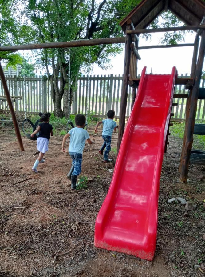 Shalom Place Of Peace Vasfontein 外观 照片