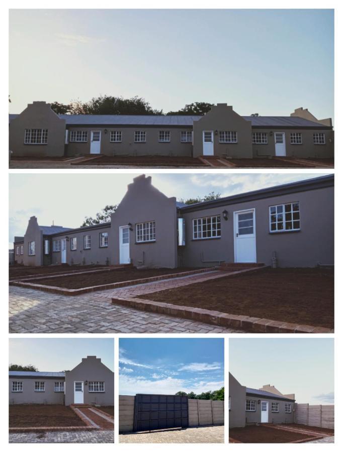 Shalom Place Of Peace Vasfontein 外观 照片