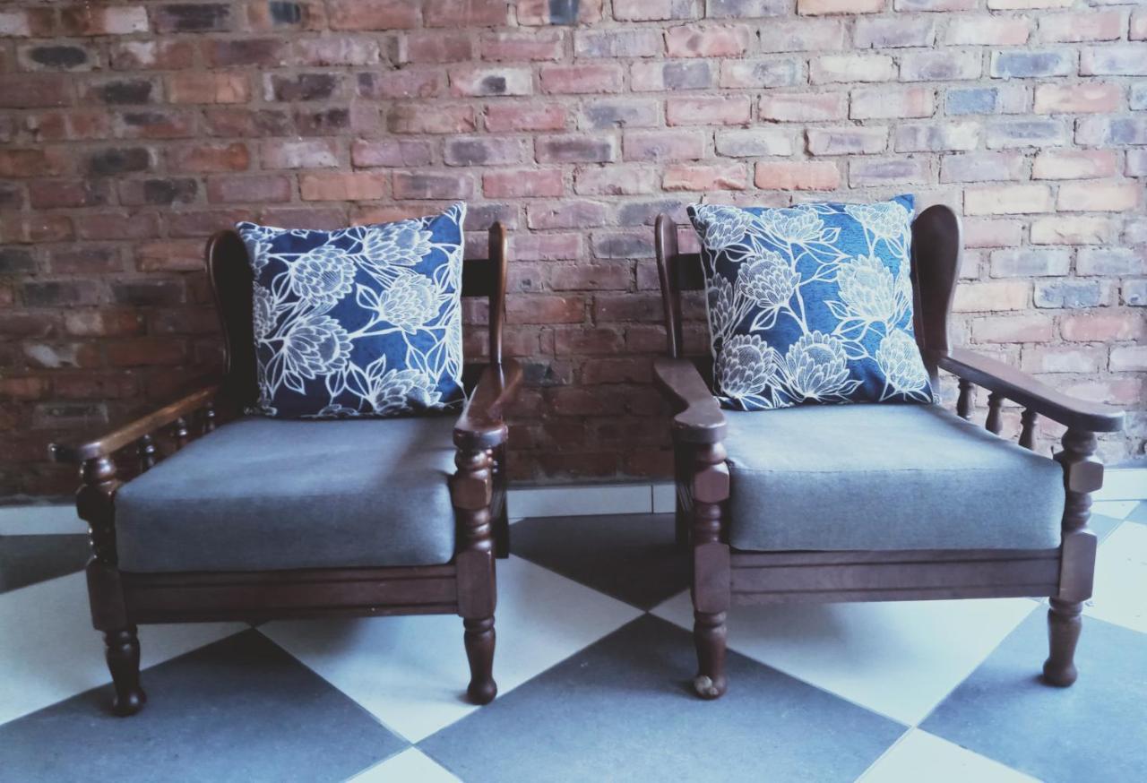 Shalom Place Of Peace Vasfontein 外观 照片