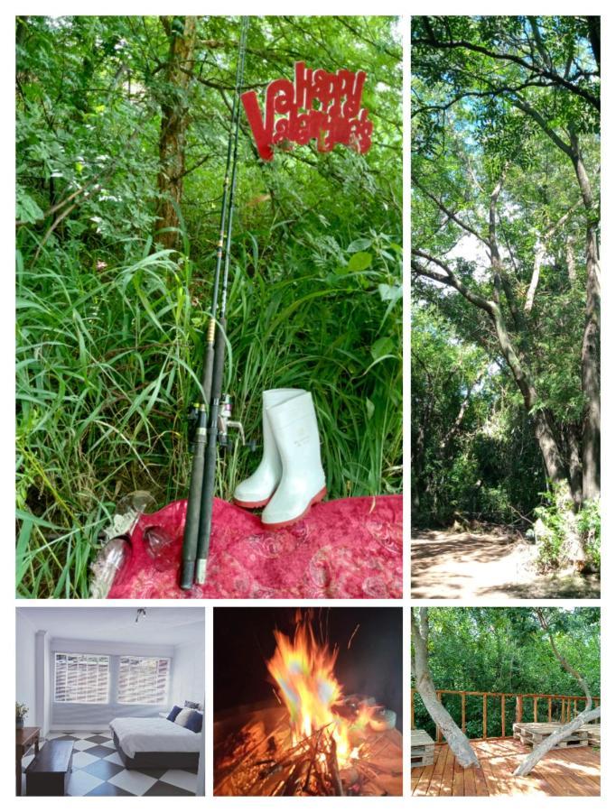 Shalom Place Of Peace Vasfontein 外观 照片