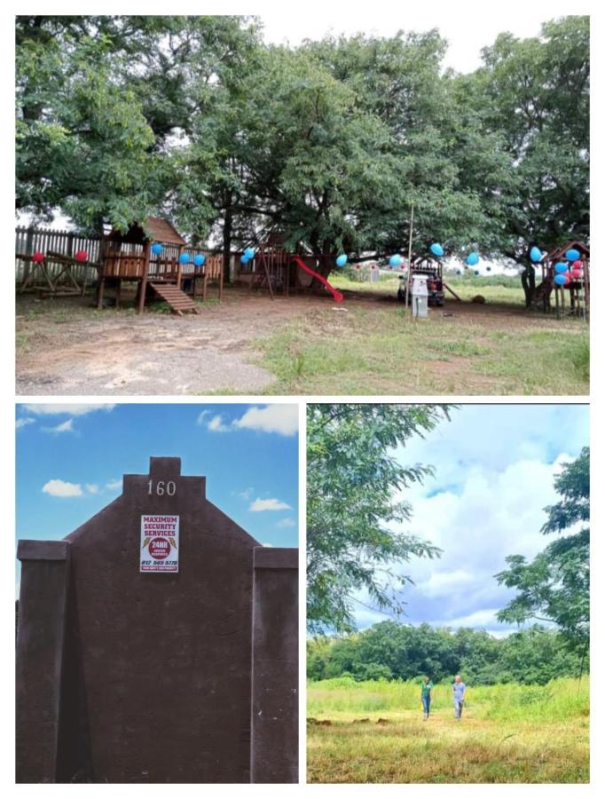 Shalom Place Of Peace Vasfontein 外观 照片