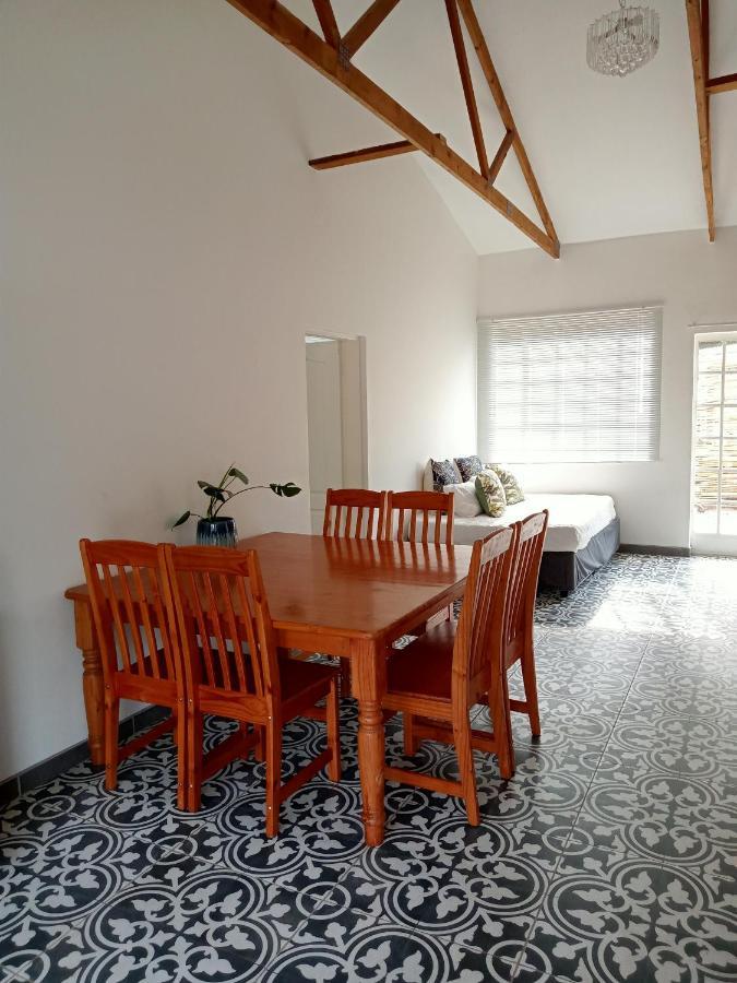 Shalom Place Of Peace Vasfontein 外观 照片