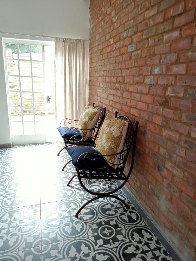 Shalom Place Of Peace Vasfontein 外观 照片