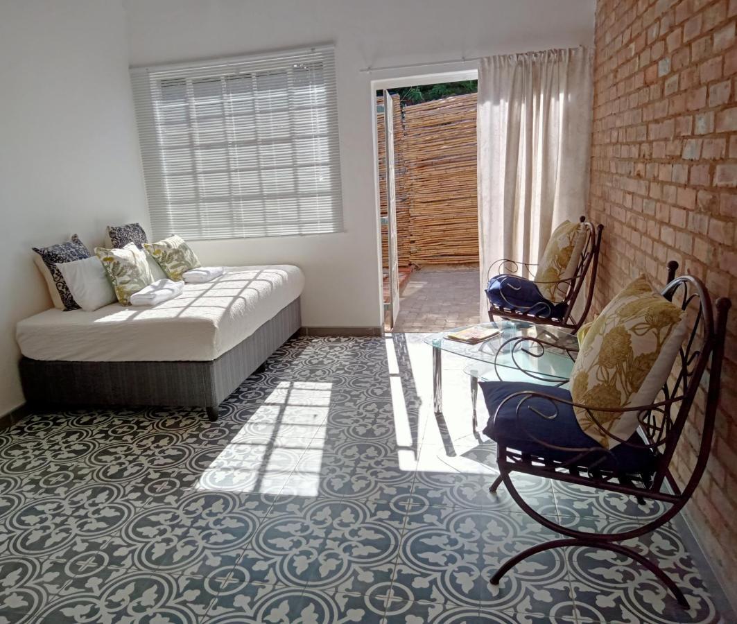 Shalom Place Of Peace Vasfontein 外观 照片