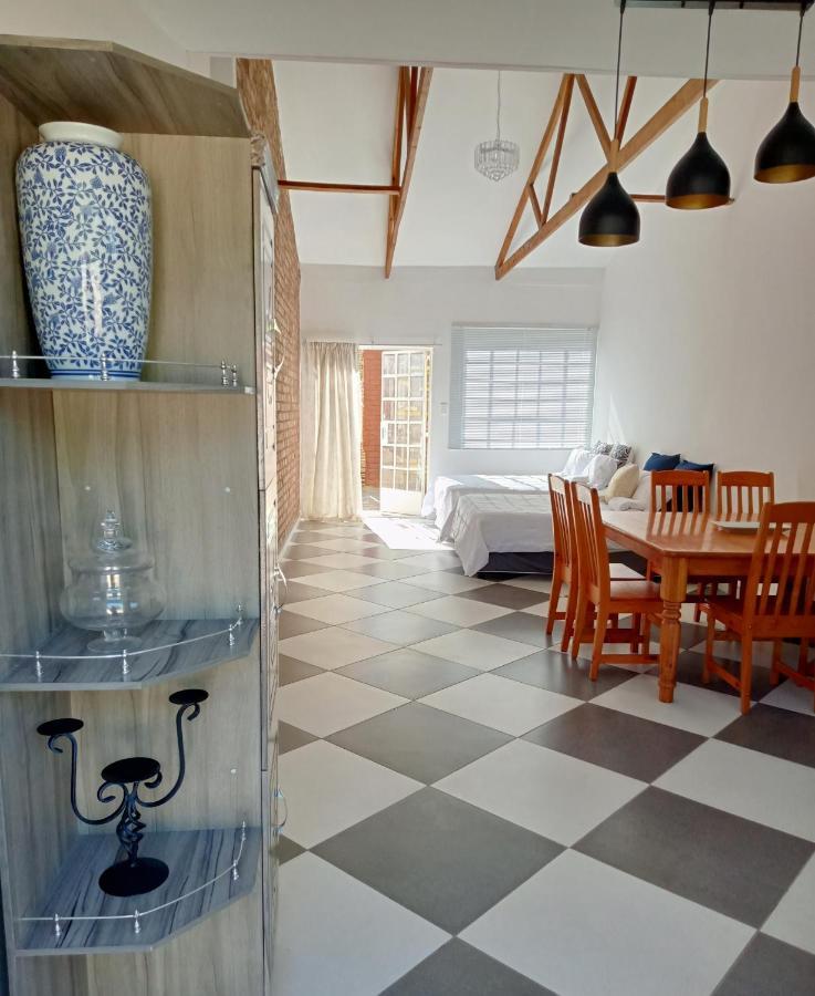 Shalom Place Of Peace Vasfontein 外观 照片