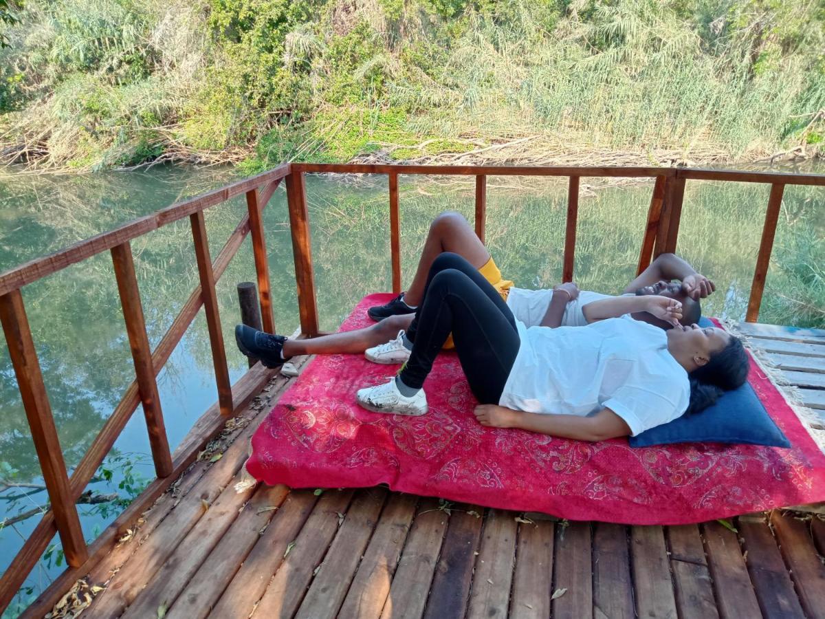 Shalom Place Of Peace Vasfontein 外观 照片