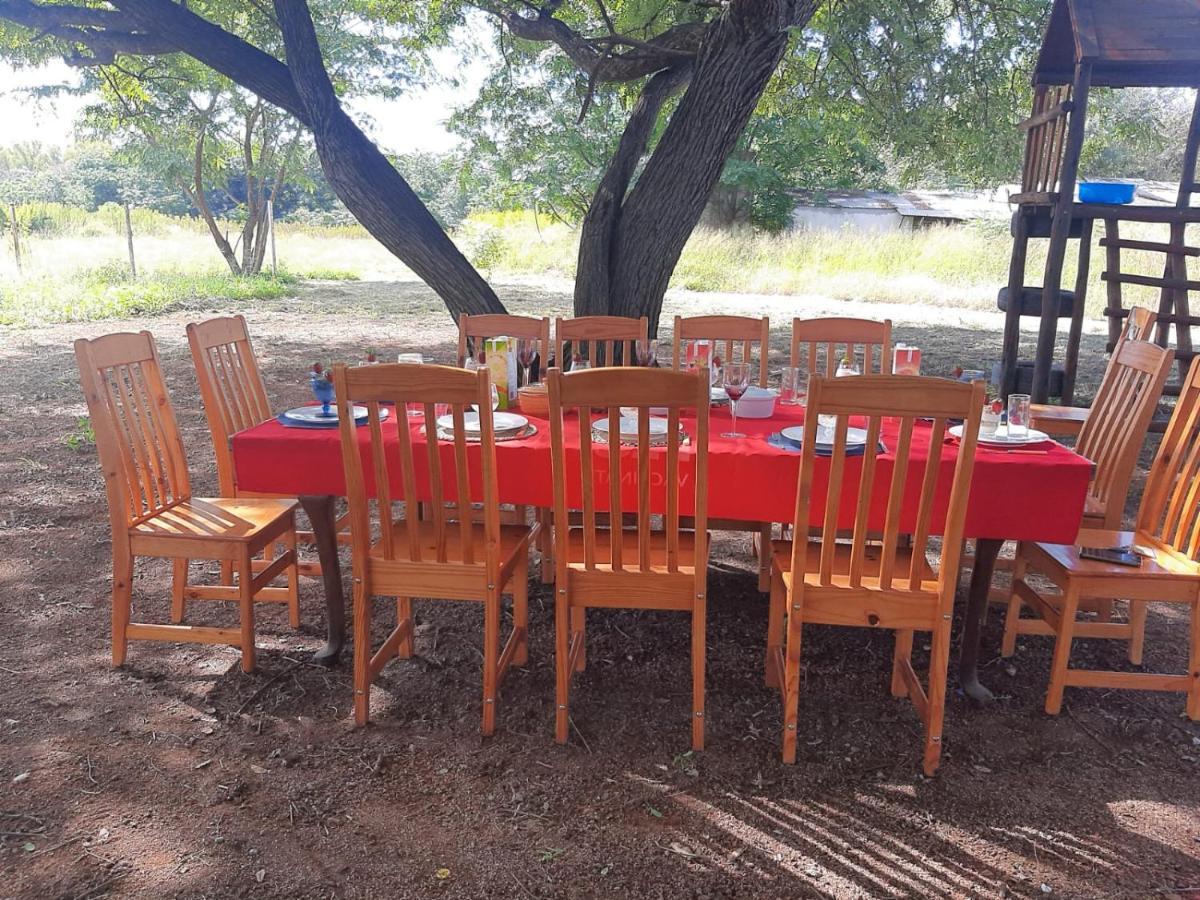 Shalom Place Of Peace Vasfontein 外观 照片