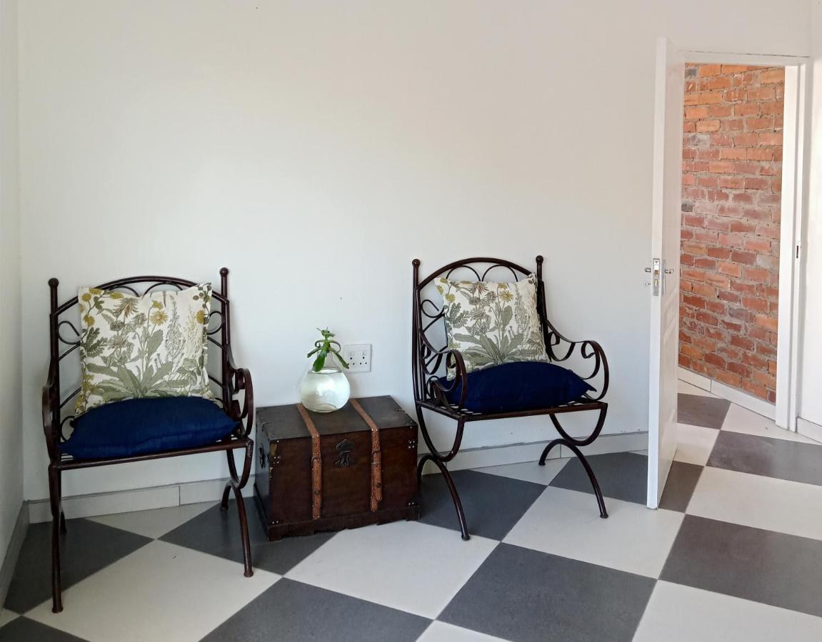 Shalom Place Of Peace Vasfontein 外观 照片