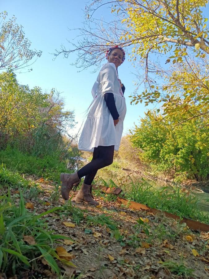 Shalom Place Of Peace Vasfontein 外观 照片