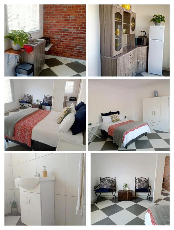Shalom Place Of Peace Vasfontein 外观 照片