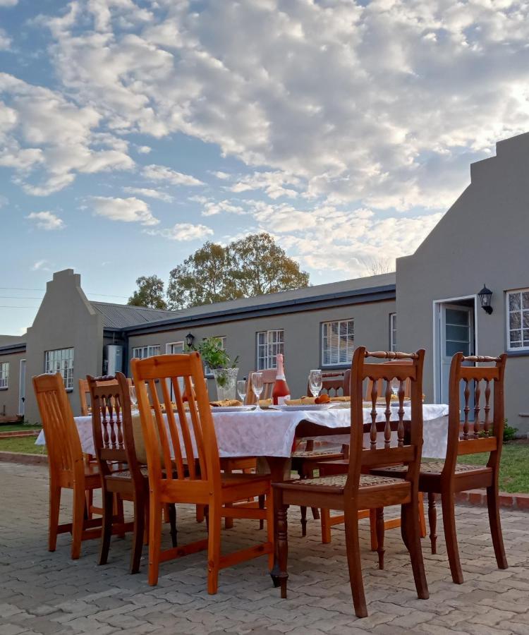 Shalom Place Of Peace Vasfontein 外观 照片