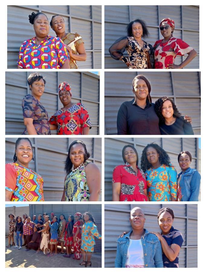 Shalom Place Of Peace Vasfontein 外观 照片