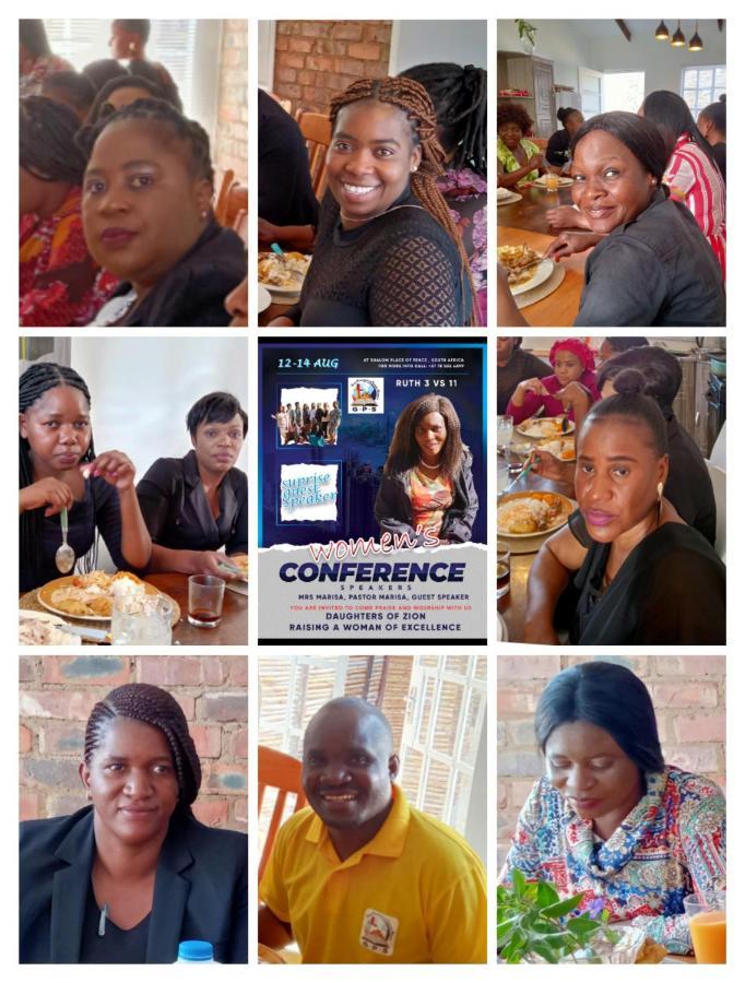 Shalom Place Of Peace Vasfontein 外观 照片