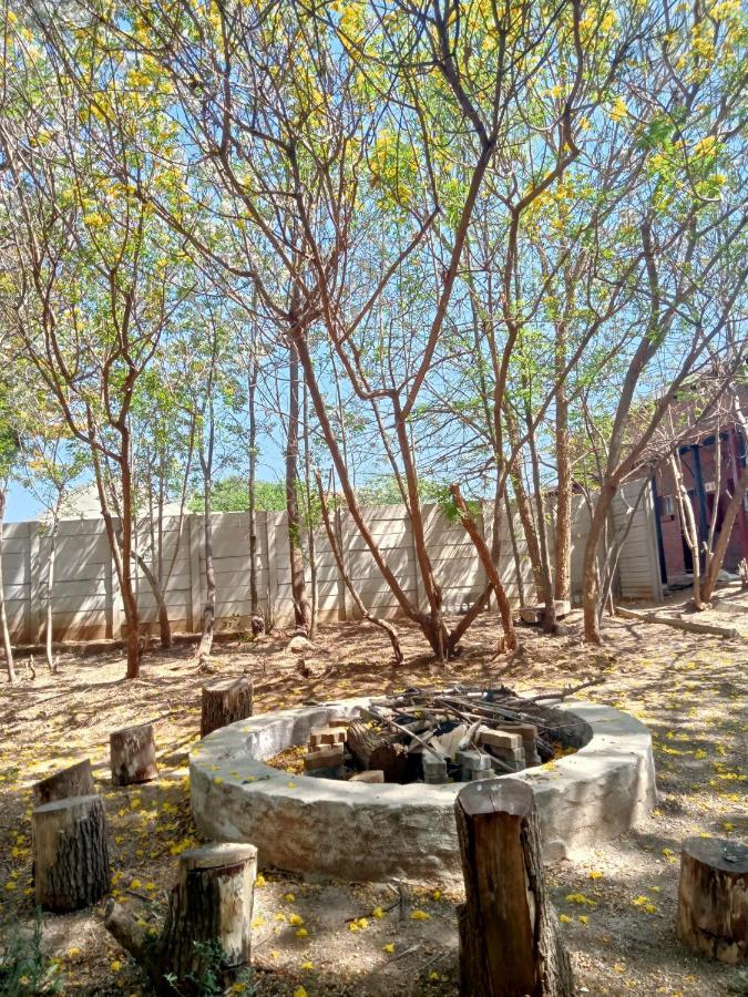Shalom Place Of Peace Vasfontein 外观 照片