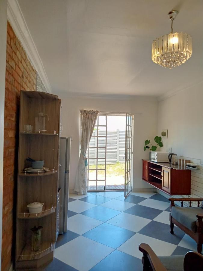 Shalom Place Of Peace Vasfontein 外观 照片