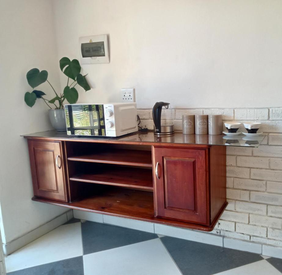 Shalom Place Of Peace Vasfontein 外观 照片